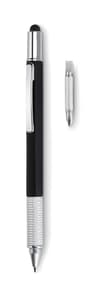 Promotional Spirit Level Pen With Ruler variant 2