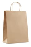 Custom Branded Gift Paper Bag Large 150 Gr/m² variant 2