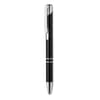 Branded Recycled Aluminium Ball Pen variant 2