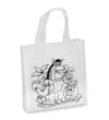 Custom Branded Mini Shopping Bag variant 2