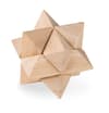 Promotional Star Brain Teaser variant 2