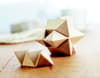 Promotional Star Brain Teaser variant 6