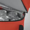 Custom Branded Cooler Bag With 2 Compartments variant 3