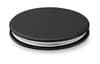 Promotional Round Pu Mirror variant 2