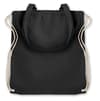 Custom Branded 220gr/m² Canvas 2 Function Bag variant 2