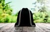 Custom Branded 220gr/m² Canvas 2 Function Bag variant 4