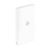 Branded Recycled Solar Powerbank 8000mah 10.5w variant 6