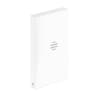 Branded Recycled 4000 Mah Solar Powerbank variant 4