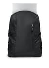 Custom Branded Polyester Laptop Backpack variant 2