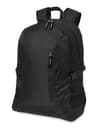 Custom Branded Polyester Laptop Backpack variant 3