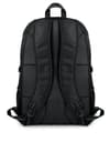 Custom Branded Polyester Laptop Backpack variant 4