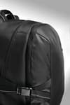 Custom Branded Polyester Laptop Backpack variant 7