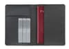 Promotional 2 Tone Passport Holder variant 2
