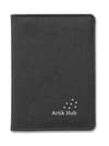 Promotional 2 Tone Passport Holder variant 5