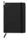 Promotional Recycled A5 Notebook 80 Lined Sheets variant 2