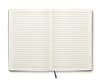 Promotional Recycled A5 Notebook 80 Lined Sheets variant 3