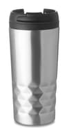Custom Printed Double Wall Travel Cup 280 Ml variant 2