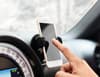 Promotional Phone/car Holder variant 4