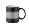 Custom Printed Dark Sublimation Mug 300ml variant 2