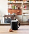 Custom Printed Dark Sublimation Mug 300ml variant 4