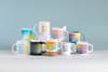 Custom Printed Dark Sublimation Mug 300ml variant 5