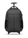 Custom Branded Trolley Backpack In 360d variant 3
