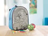 Custom Branded Backpack With 5 Markers variant 4