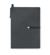 Promotional Recycled Notebook W/pen & Memo Pad variant 2