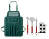 Promotional Football Bbq Set variant 3