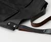 Custom Branded Apron In Leather variant 2