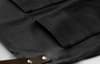 Custom Branded Apron In Leather variant 3
