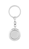 Promotional Key Ring With Token variant 2