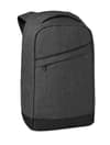 Custom Branded 2 Tone Backpack Incl Usb Plug variant 7