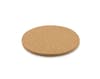 Custom Printed Round Cork Coaster variant 2