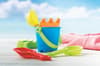 Promotional Sand Bucket variant 6