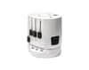 Branded Pro World & Usb. 3-pole variant 2