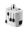 Branded Pro World & Usb. 3-pole variant 6