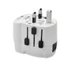 Branded Pro Light 2x Usb. 3-pole variant 4