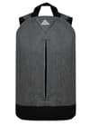 Custom Branded Backpack In 600d variant 2