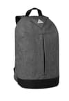 Custom Branded Backpack In 600d variant 4