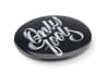 Promotional Pin Button variant 4