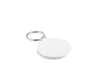 Promotional Small Pin Button Key Ring variant 2