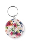 Promotional Small Pin Button Key Ring variant 5