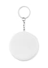 Custom Printed Key Ring With Water Bottle Opener variant 5