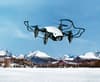 Promotional Wifi Foldable Drone variant 7