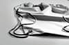 Custom Branded High Reflective Drawstring Bag variant 3