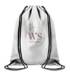 Custom Branded High Reflective Drawstring Bag variant 4