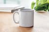 Custom Printed Sublimation Ceramic Mug 240ml variant 2