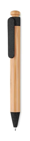 Promotional Bamboo/wheat-straw Abs Ball Pen variant 2