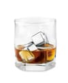 Custom Branded Set Of 4 Ss Ice Cubes In Pouch variant 4
